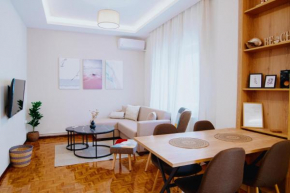 Euphoria Apartment
